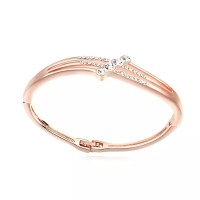 Алка Rose Gold